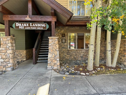 Photo of 951 Lakepoint Drive #C5, Frisco, CO 80443 (MLS # S1059751)
