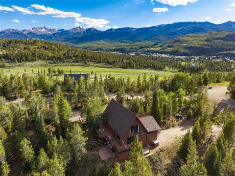 Photo of 192 Upland Drive, Breckenridge, CO 80424 (MLS # S1069142)