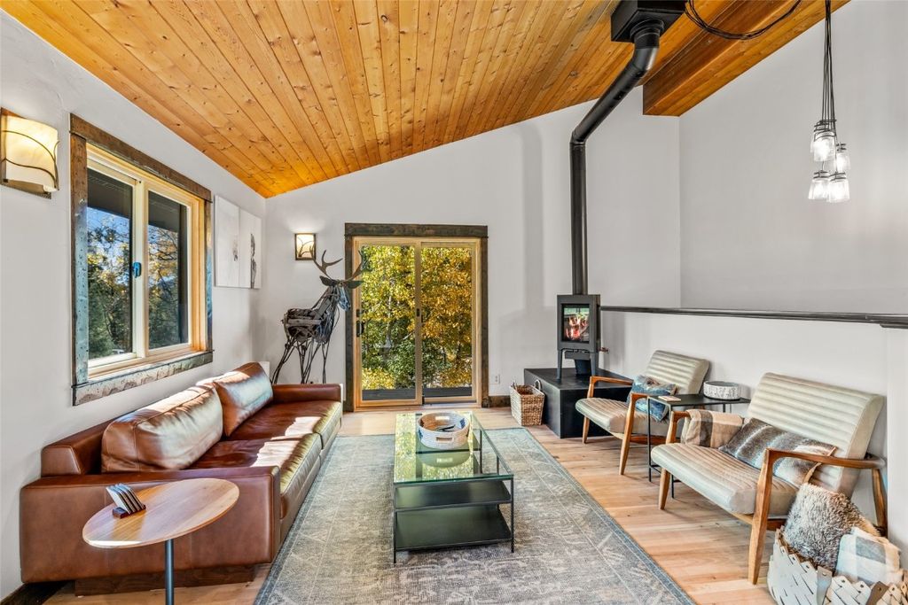 Photo of 795 Spring Creek Circle, Steamboat Springs, CO 80487 (MLS # S1065745)