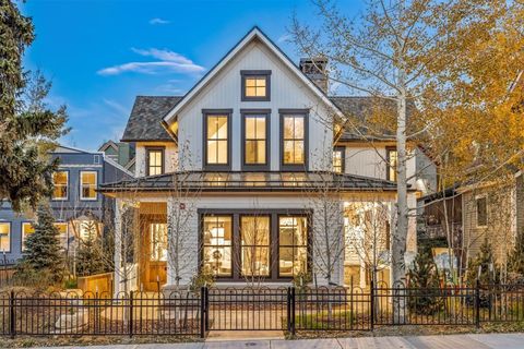 Photo of 224 S Ridge Street, Breckenridge, CO 80424 (MLS # S1059503)