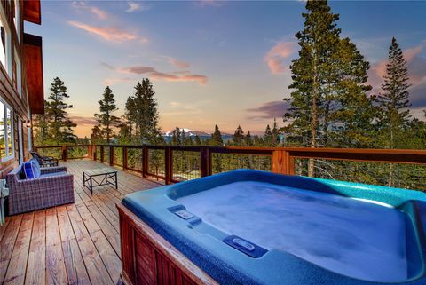 Photo of 258 Gold Trail Cutoff, Fairplay, CO 80440 (MLS # S1067493)