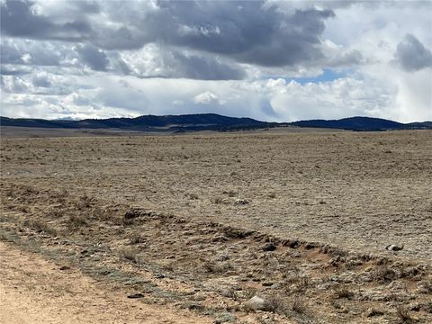 Photo of 8558 Clear Creek Road, Hartsel, CO 80449 (MLS # S1068577)