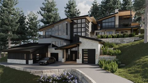 Photo of 188 Point View Place, Breckenridge, CO 80424 (MLS # S1068575)