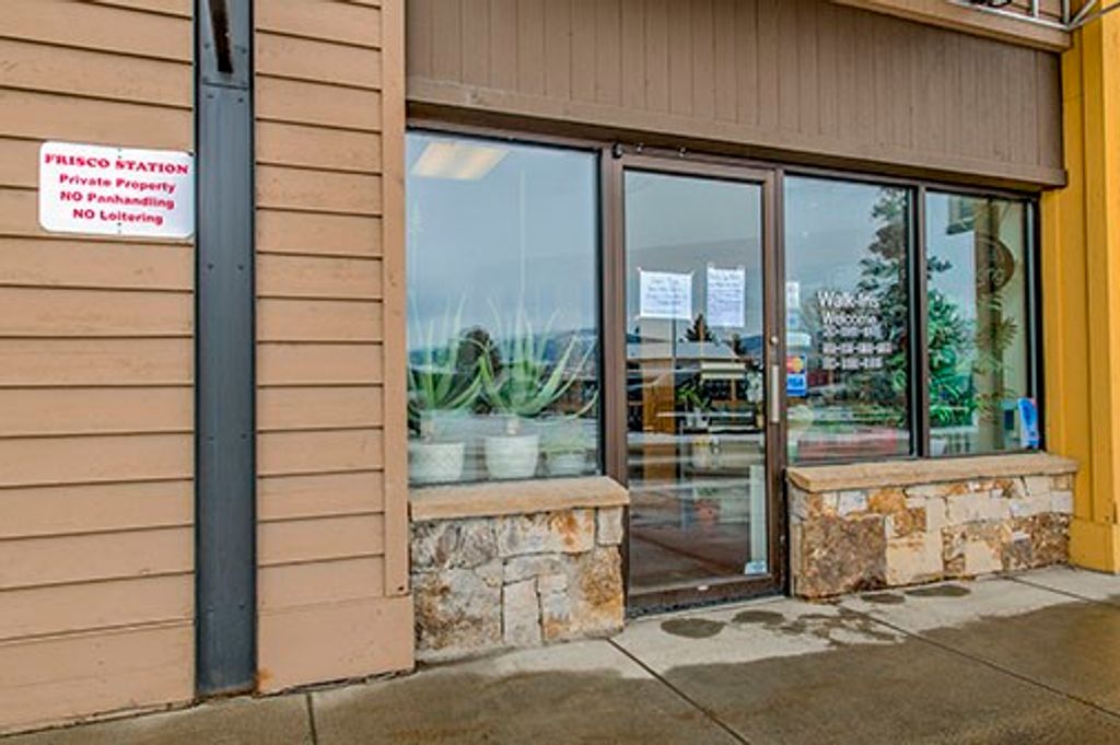 Photo of 842 N Summit Boulevard #12B &amp; 12C, Frisco, CO 80443 (MLS # S1066311)