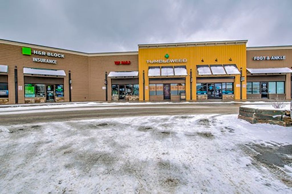 Photo of 842 N Summit Boulevard #12B &amp; 12C, Frisco, CO 80443 (MLS # S1066311)