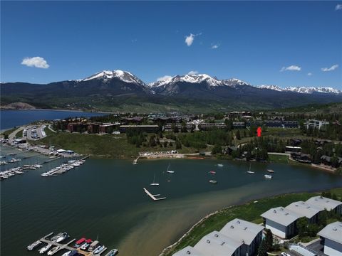 Photo of 330 E La Bonte Street #2, Dillon, CO 80435 (MLS # S1058179)