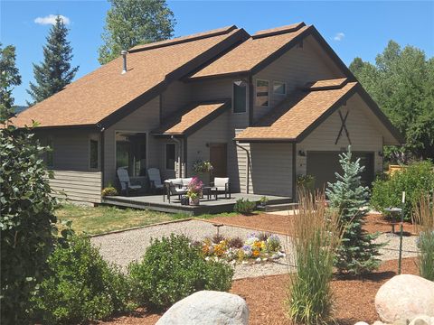 Photo of 1791 Meadow Lane, Steamboat Springs, CO 80487 (MLS # S1066206)