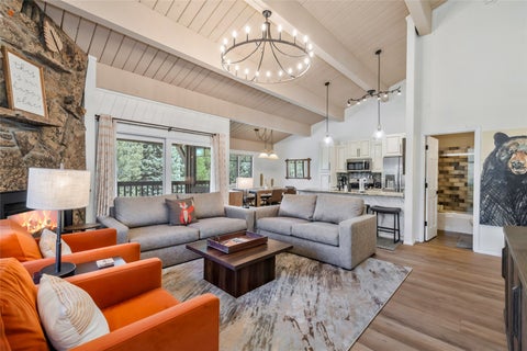 Photo of 2345 Apres Ski Way #118, Steamboat Springs, CO 80487 (MLS # S1071190)