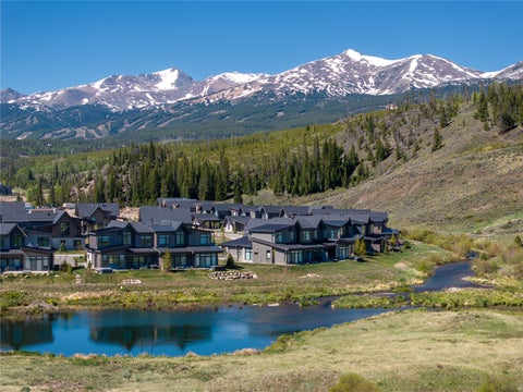 Photo of 352 MONITOR Drive, Breckenridge, CO 80424 (MLS # S1070120)