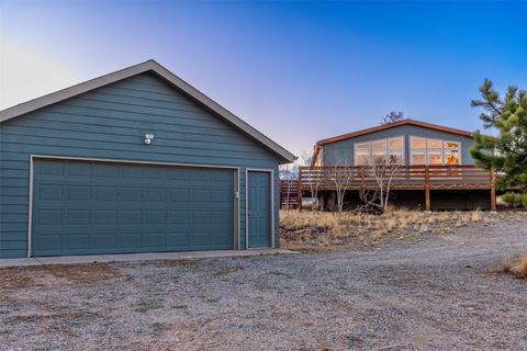 Photo of 94 Ute Way, Como, CO 80432 (MLS # S1068177)