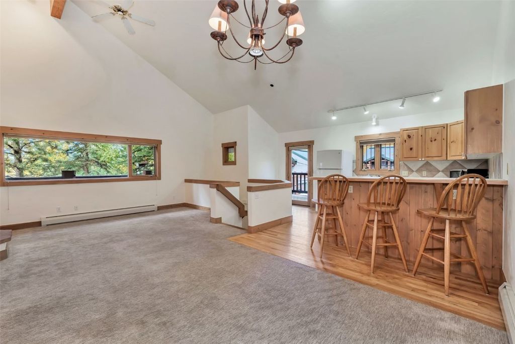 Photo of 1705 Latigo Loop #1705, Steamboat Springs, CO 80487 (MLS # S1064095)