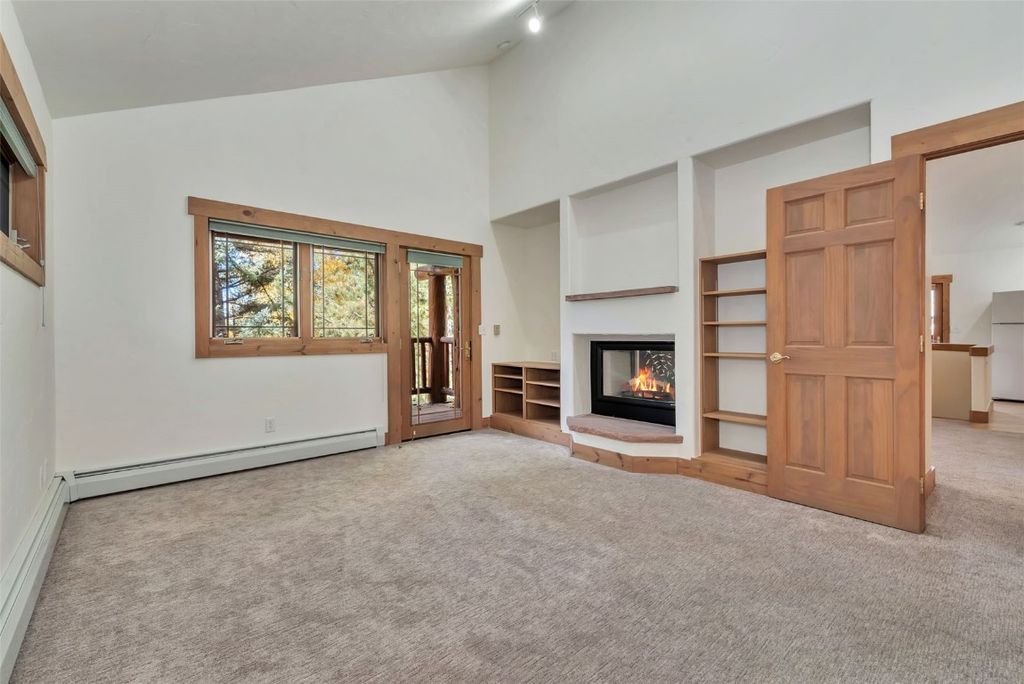 Photo of 1705 Latigo Loop #1705, Steamboat Springs, CO 80487 (MLS # S1064095)