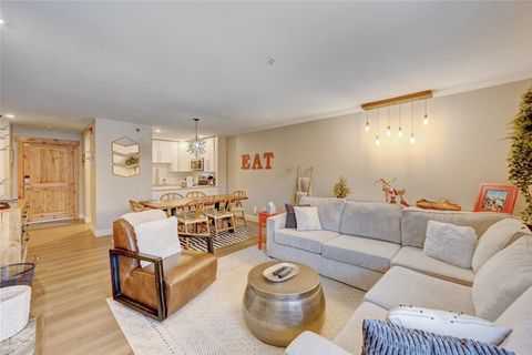 Photo of 110 S Park Avenue #124, Breckenridge, CO 80424 (MLS # S1066406)