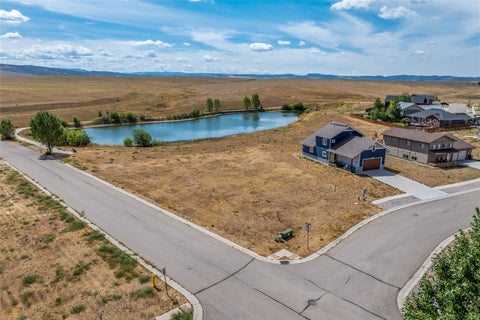 Photo of 319 Little Bend Road, Hayden, CO 81639 (MLS # S1071313)