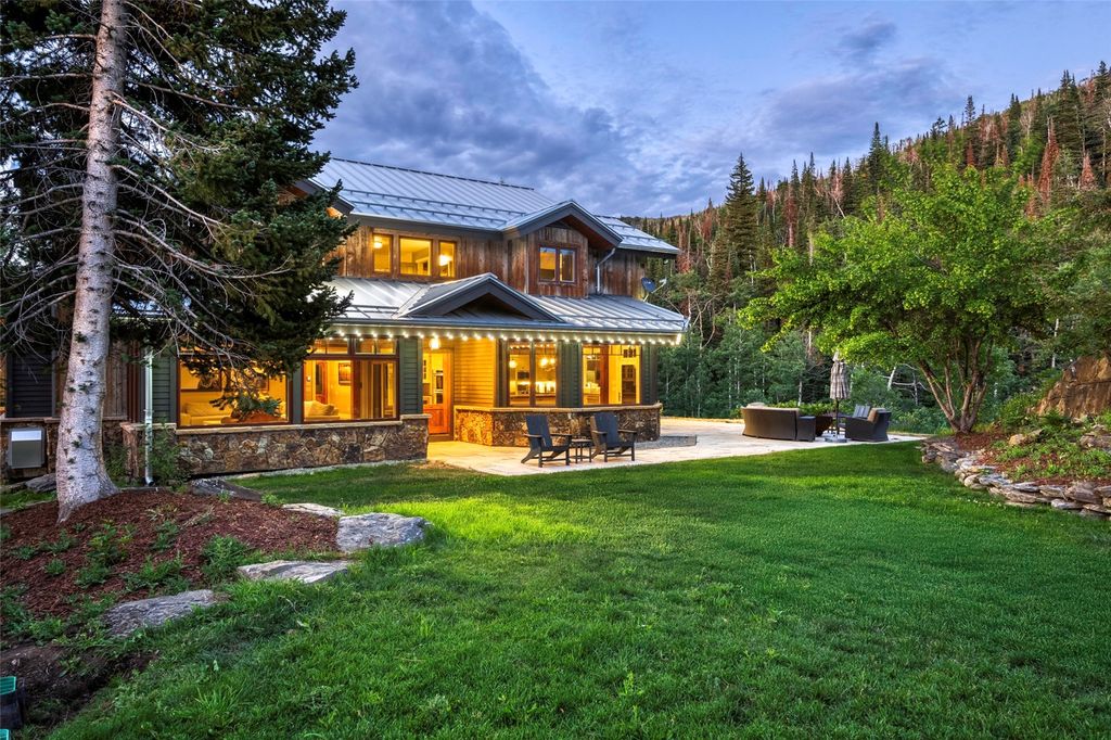 Photo of 32375 County Road 38, Steamboat Springs, CO 80487 (MLS # S1067453)