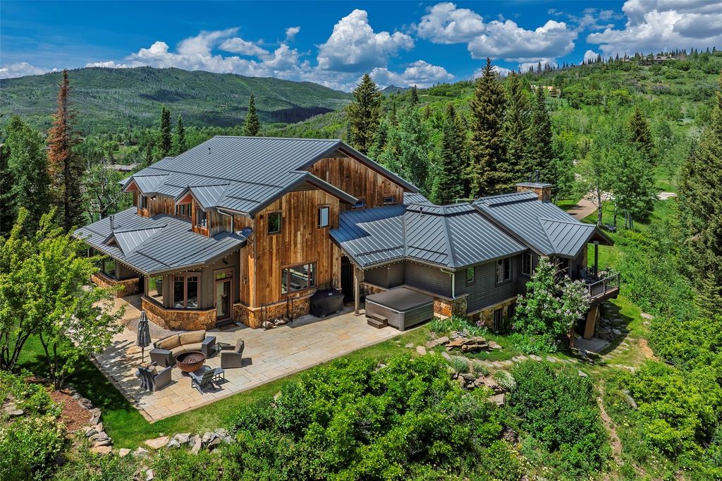 Photo of 32375 County Road 38, Steamboat Springs, CO 80487 (MLS # S1067453)