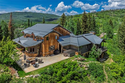 Photo of 32375 County Road 38, Steamboat Springs, CO 80487 (MLS # S1067453)