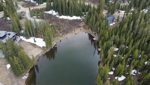 Photo of 14 Rena Road, Breckenridge, CO 80424 (MLS # S1066111)