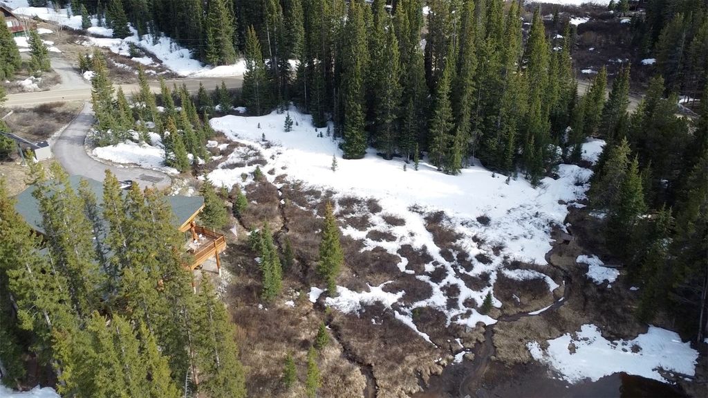 Photo of 14 Rena Road, Breckenridge, CO 80424 (MLS # S1066111)