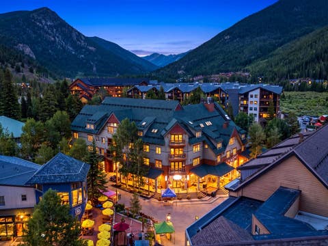 Photo of 195 River Run Road #8024, Keystone, CO 80435 (MLS # S1070806)