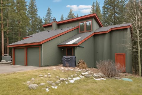 Photo of 377 Tordal Way, Breckenridge, CO 80424 (MLS # S1064234)