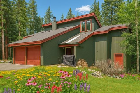 Photo of 377 Tordal Way, Breckenridge, CO 80424 (MLS # S1064234)