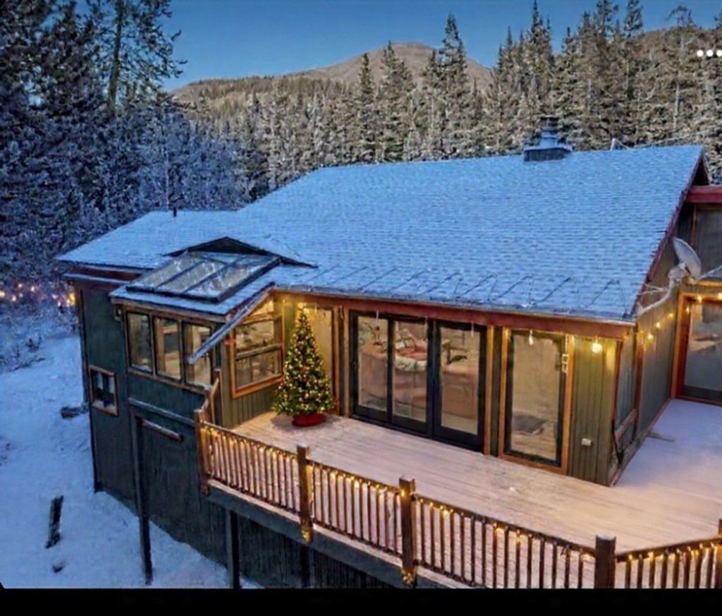 Photo of 377 Tordal Way, Breckenridge, CO 80424 (MLS # S1064234)