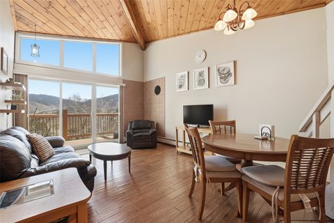 Photo of 2424 Ryan Gulch Court S #304, Wildernest, CO 80498 (MLS # S1067888)