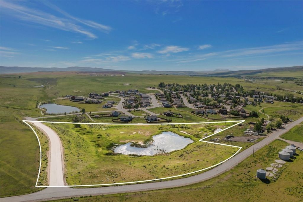 Photo of Hayden Parkway, Hayden, CO 81639 (MLS # S1058328)