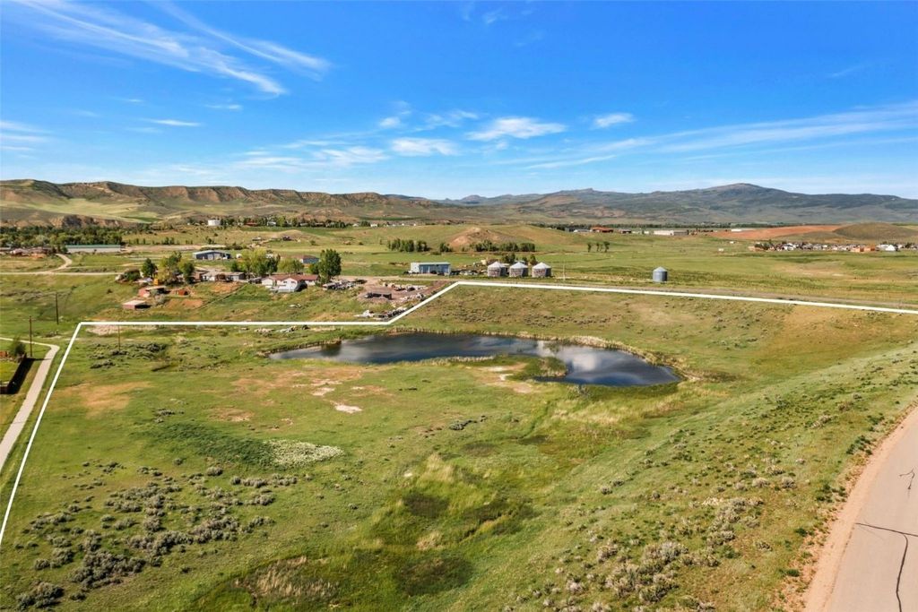 Photo of Hayden Parkway, Hayden, CO 81639 (MLS # S1058328)