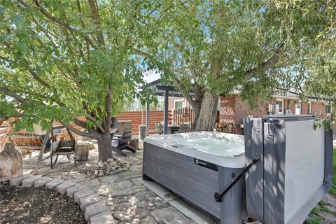 Photo of 203 20th St, Kremmling, CO 80459 (MLS # S1067567)