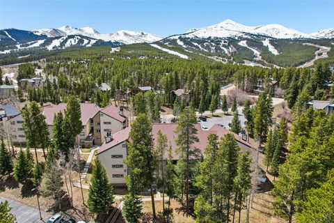 Photo of 1001 Grandview Drive #21C, Breckenridge, CO 80424 (MLS # S1068351)