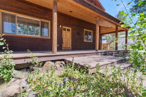 Photo of 131 Lincoln Street, Yampa, CO 80483 (MLS # S1070461)