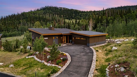 Photo of 147 Maryland Creek Road, Silverthorne, CO 80498 (MLS # S1070148)