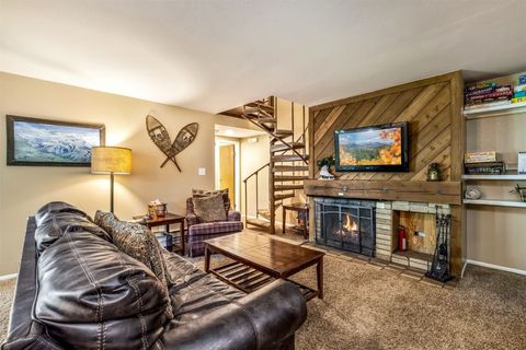 Photo of 1977 Soda Ridge Road #1194, Keystone, CO 80435 (MLS # S1062429)