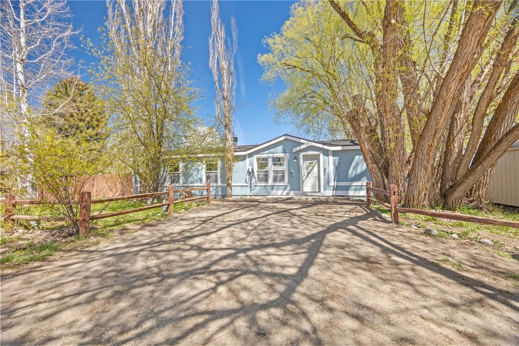Photo of 549 E Washington Avenue, Hayden, CO 81639 (MLS # S1059887)