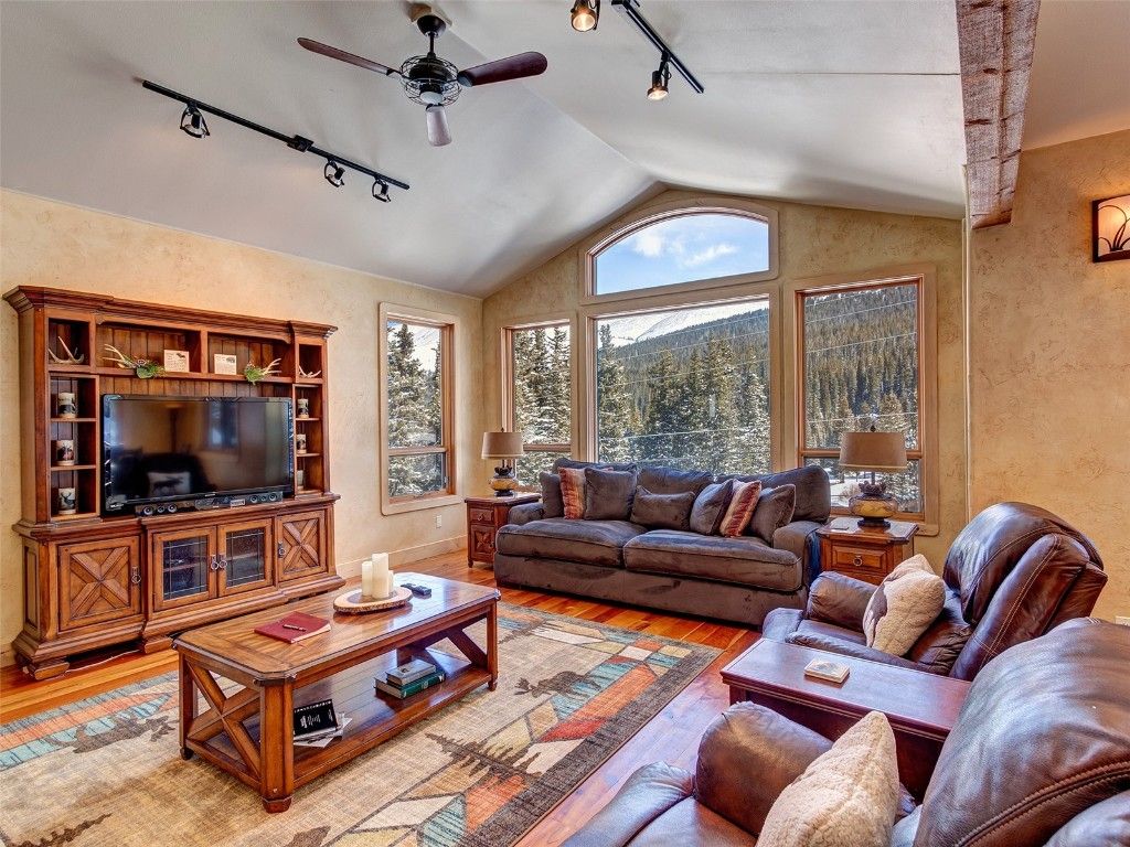 Photo of 173 CR 672, Breckenridge, CO 80424 (MLS # S1065981)