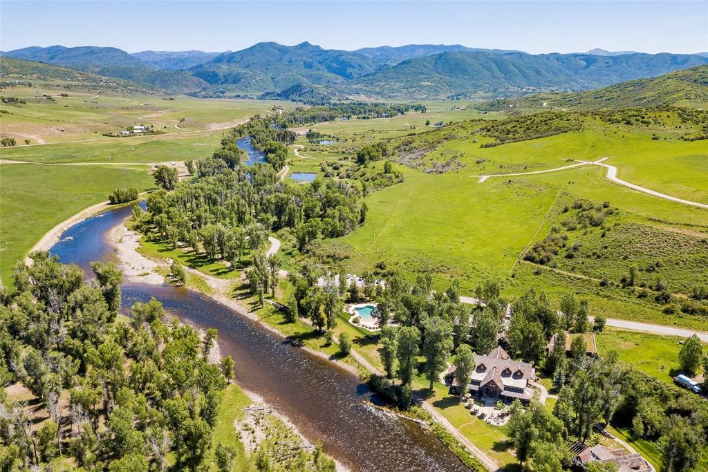 Photo of 26705 Wild Iris Path, Steamboat Springs, CO 80487 (MLS # S1065885)