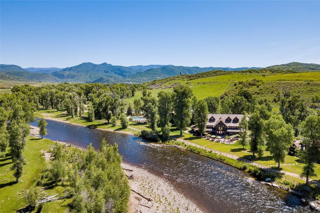 Photo of 26705 Wild Iris Path, Steamboat Springs, CO 80487 (MLS # S1065885)
