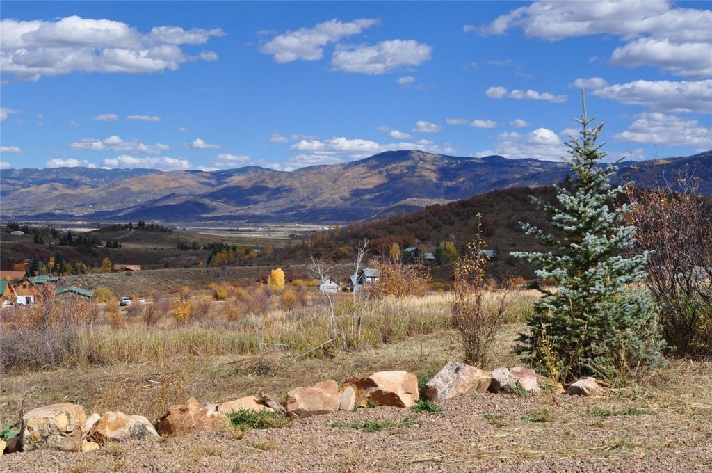 Photo of 28255 Yellow Jacket Drive, Oak Creek, CO 80467 (MLS # S1063876)