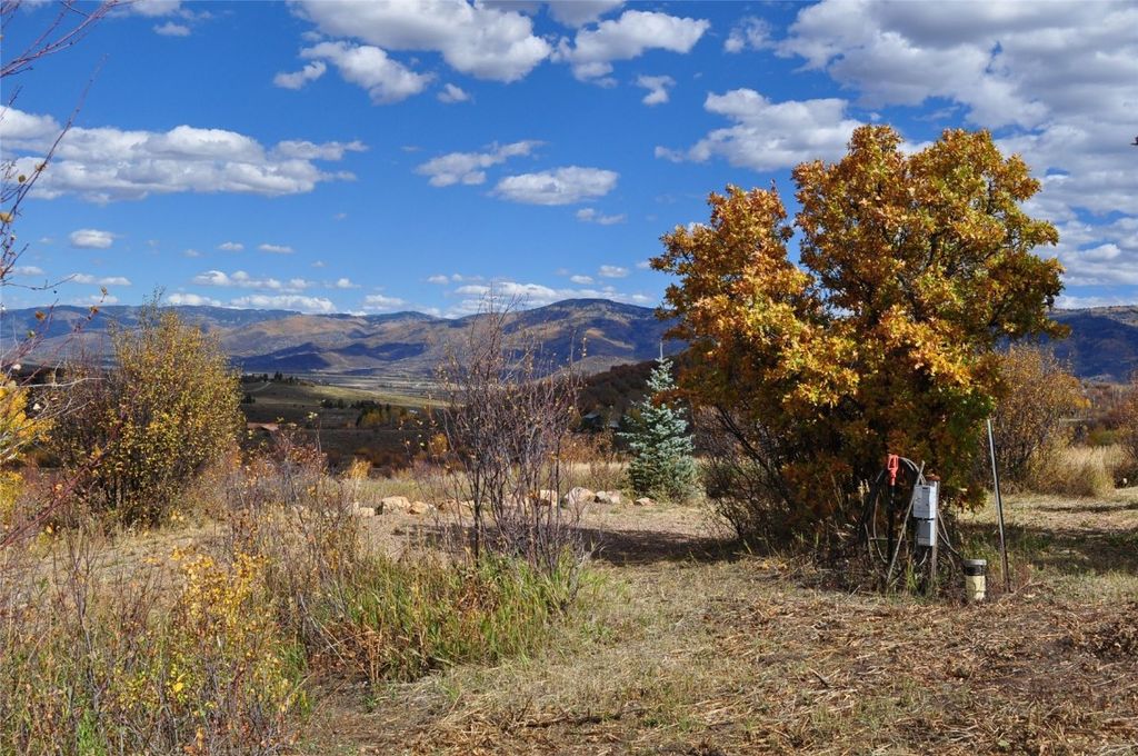 Photo of 28255 Yellow Jacket Drive, Oak Creek, CO 80467 (MLS # S1063876)