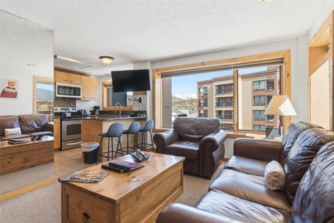 Photo of 535 S Park Avenue #505, Breckenridge, CO 80424 (MLS # S1067512)