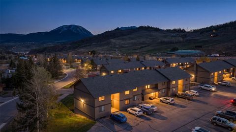 Photo of 983 Straight Creek Drive #304, Dillon, CO 80435 (MLS # S1068875)