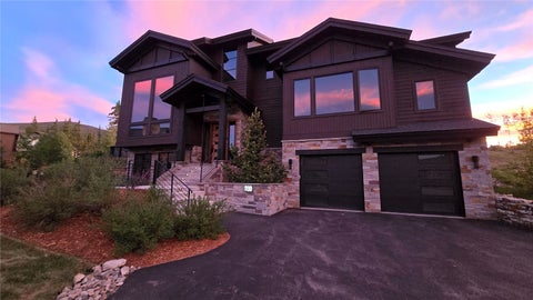 Photo of 230 Telluride Court, Dillon, CO 80435 (MLS # S1069887)