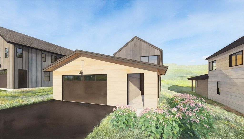 Photo of 3199 EMERSON Trail, Steamboat Springs, CO 80487 (MLS # S1057982)