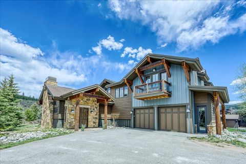 Photo of 229 Shores Lane, Breckenridge, CO 80424 (MLS # S1068834)
