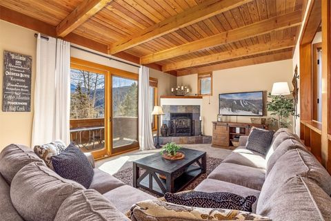 Photo of 410 Tennis Club Road #1317, Keystone, CO 80435 (MLS # S1065963)