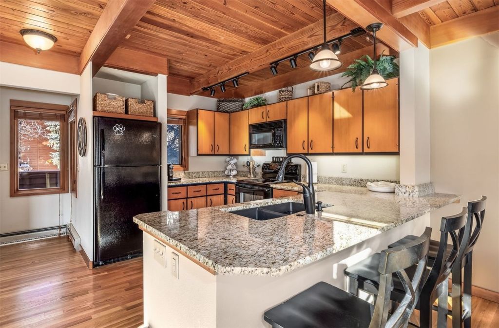 Photo of 410 Tennis Club Road #1317, Keystone, CO 80435 (MLS # S1065963)