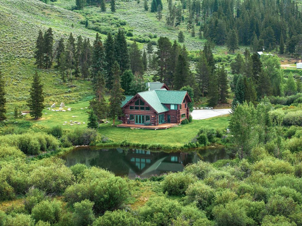 Photo of 2717 Tiger Road, Breckenridge, CO 80424 (MLS # S1065867)