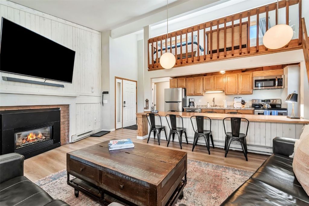 Photo of 2955 Columbine Drive #210, Steamboat Springs, CO 80487 (MLS # S1064262)